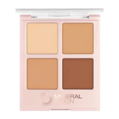 Mineral Fusion Concealer Palette
