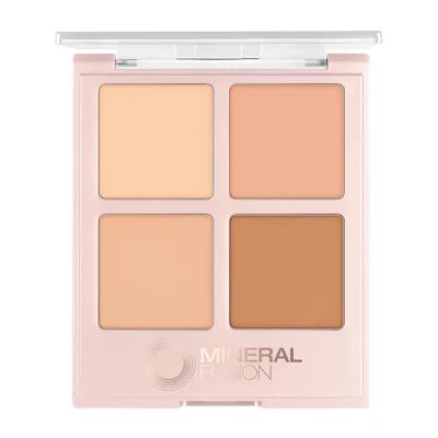 Mineral Fusion Concealer Palette