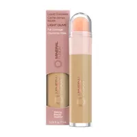 Mineral Fusion Liquid Concealer