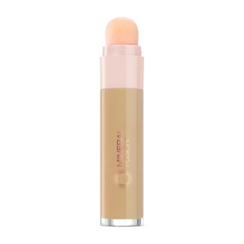Mineral Fusion Liquid Concealer