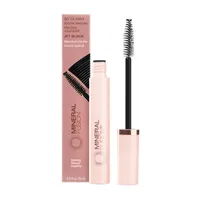 Mineral Fusion So Classy Volume Mascara