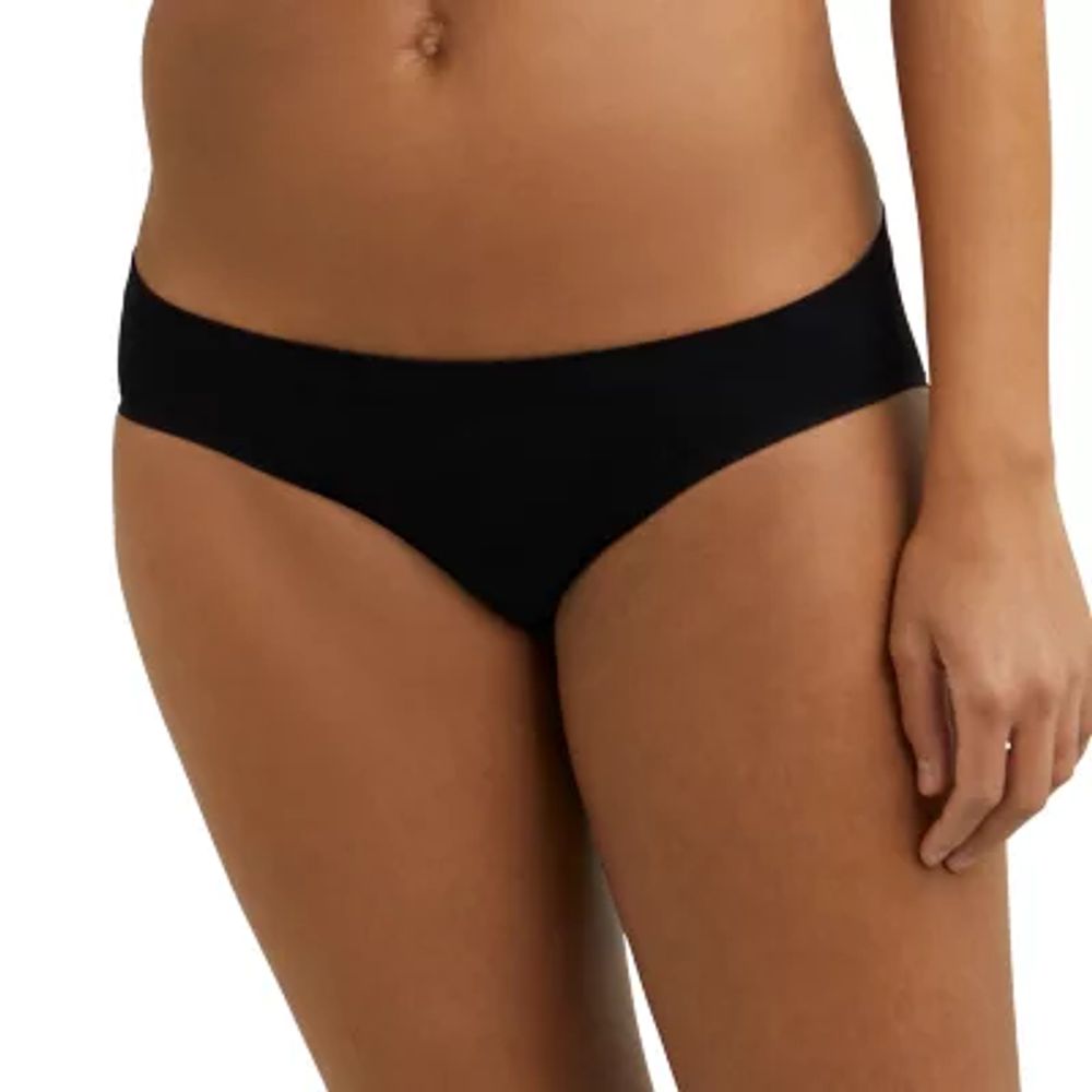 Maidenform Women's Barely There Invisible Look Thong Panty DMBTTG