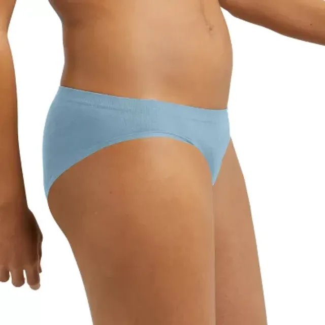 Maidenform Barely There Invisible Look Seamless Bikini Panty Dm2305