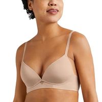 Maidenform One Fab Fit® T-Shirt Wireless Demi Bra Dm2301