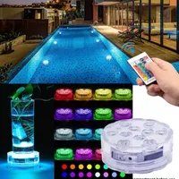 Chargeworx Waterproof LED Lights
