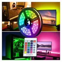 Chargeworx LED Light Strip With Remote
