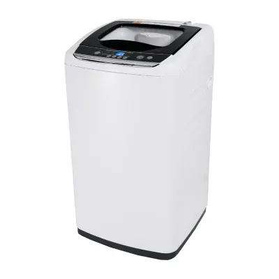 Black + Decker Compact Pulsator Washing Machine