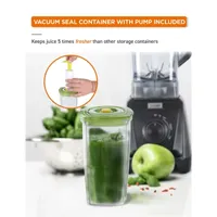 Commercial Chef 1.5L High Power Blender