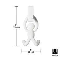 Umbra 2-pk Kitchen Towel Holder