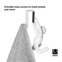 Umbra 2-pk Kitchen Towel Holder