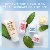 Covergirl Clean Fresh Skin Hydrating Cream Cleanser