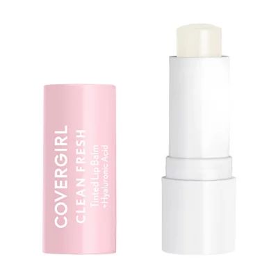 Covergirl Clean Fresh Lip Balm