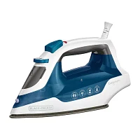 Black+Decker Iron