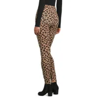 Mixit Womens High Rise Full Length Leggings