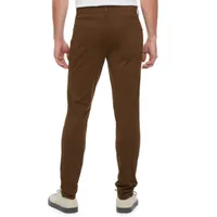 Stylus 5 Pocket Mens Skinny Fit Flat Front Pant