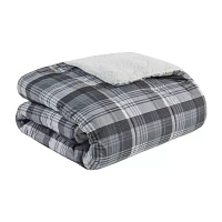 Woolrich Lightweight Throw