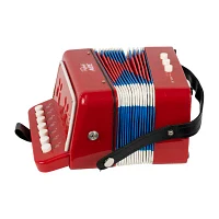 Ready Ace Mini Accordion