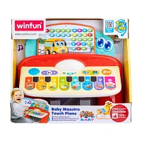 Winfun Baby Maestro Touch Piano