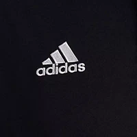 adidas Big and Tall Mens Regular Fit Short Sleeve Polo Shirt