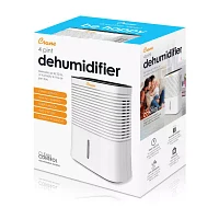 Crane Compact 4 Pint Dehumidifier