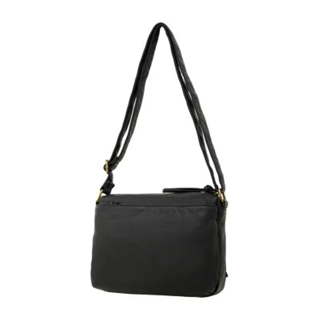 Multi Sac Zippy Crossbody Bag - JCPenney