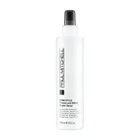 Paul Mitchell Freeze Shine Strong Hold Hair Spray