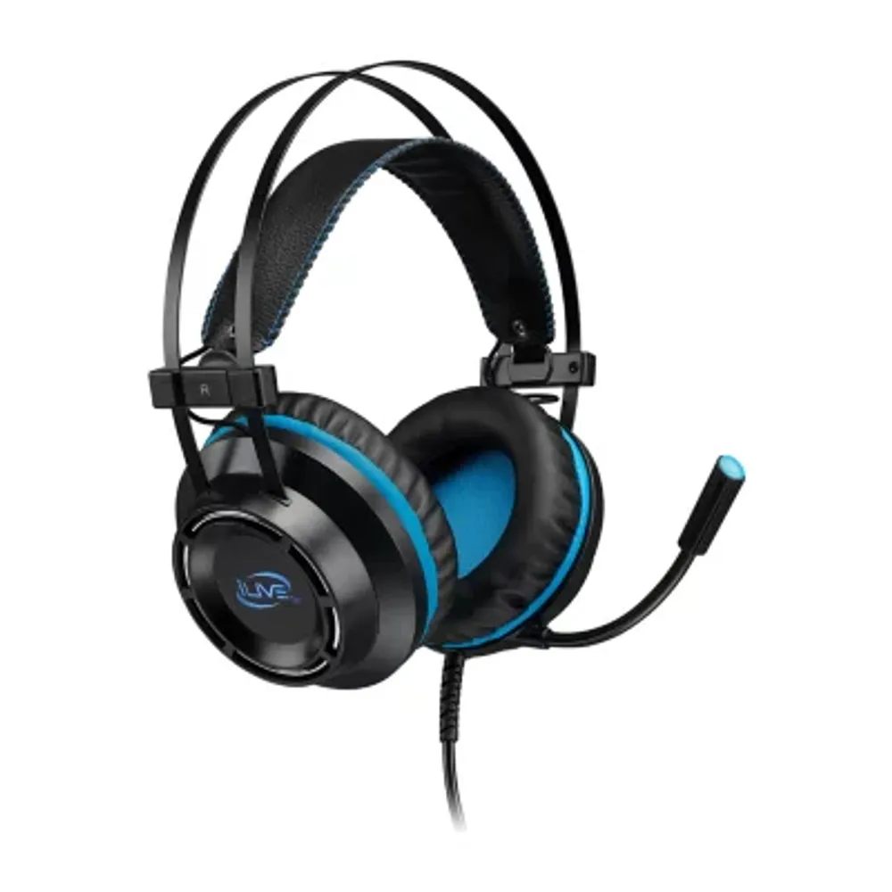 iLive Gaming Headset