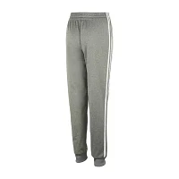 adidas Jogger Big Boys Mid Rise Cuffed Track Pant