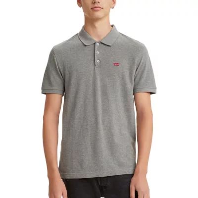 Levi's® Men's Housemark Short Sleeve Polo