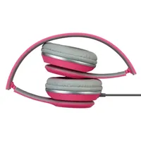 Memorex Wired Headphones