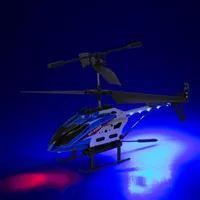 Sky Rider Helicopter with Wi-Fi Camera