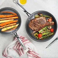 Granitestone 12’’ Nonstick Fry Pan with Stay Cool Handle