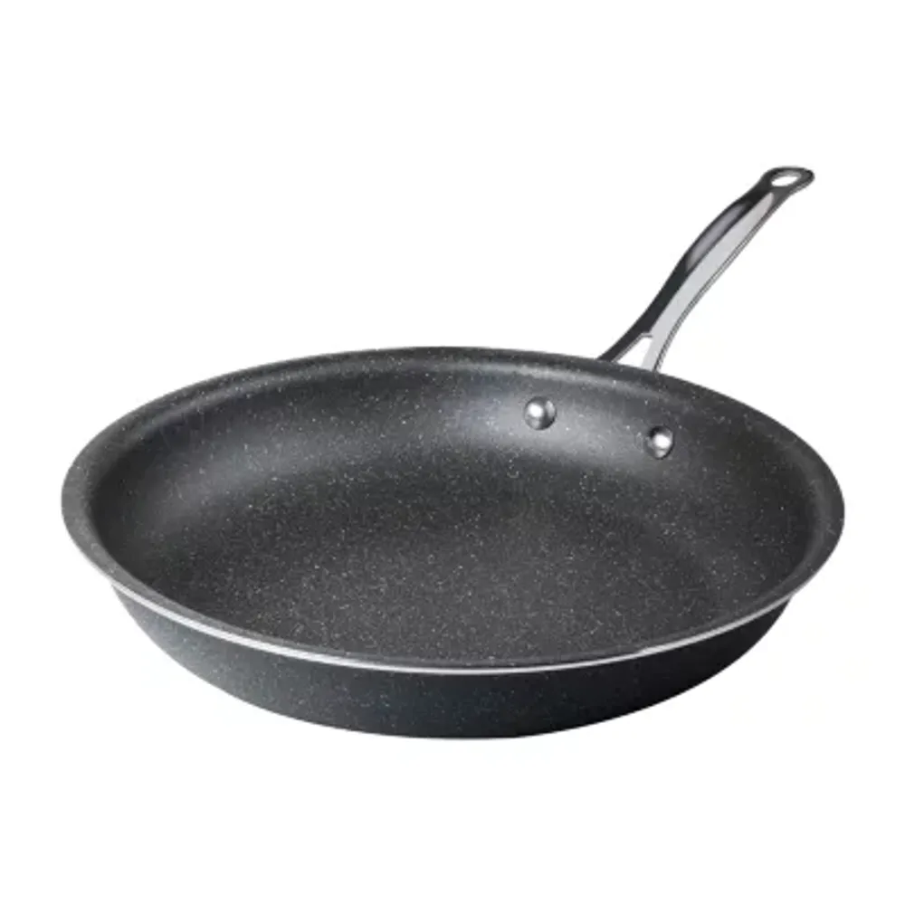 Granitestone Armor Max 10'' Hard Anodized Nonstick Fry Pan