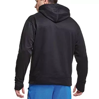 Champion Mens Long Sleeve Hoodie