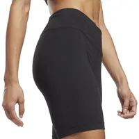 Reebok Womens Pull-On Short