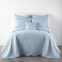 Hudson & Main Audrey Bedspread