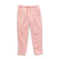 Xersion Little & Big Girls Microfleece Mid Rise Tapered Sweatpant