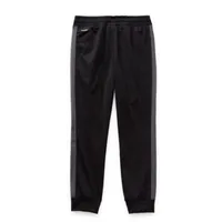 Xersion Little & Big Boys Cuffed Track Pant