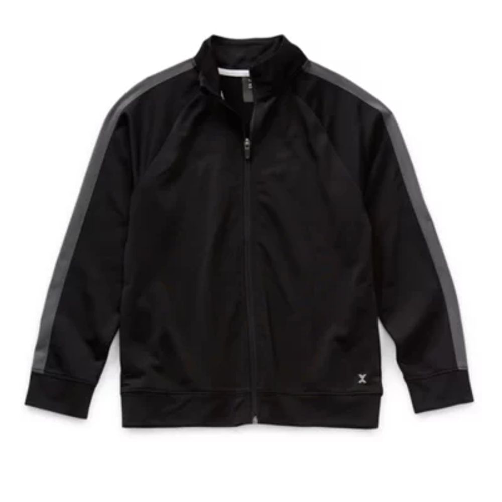 Xersion Little & Big Boys Lightweight Jacket