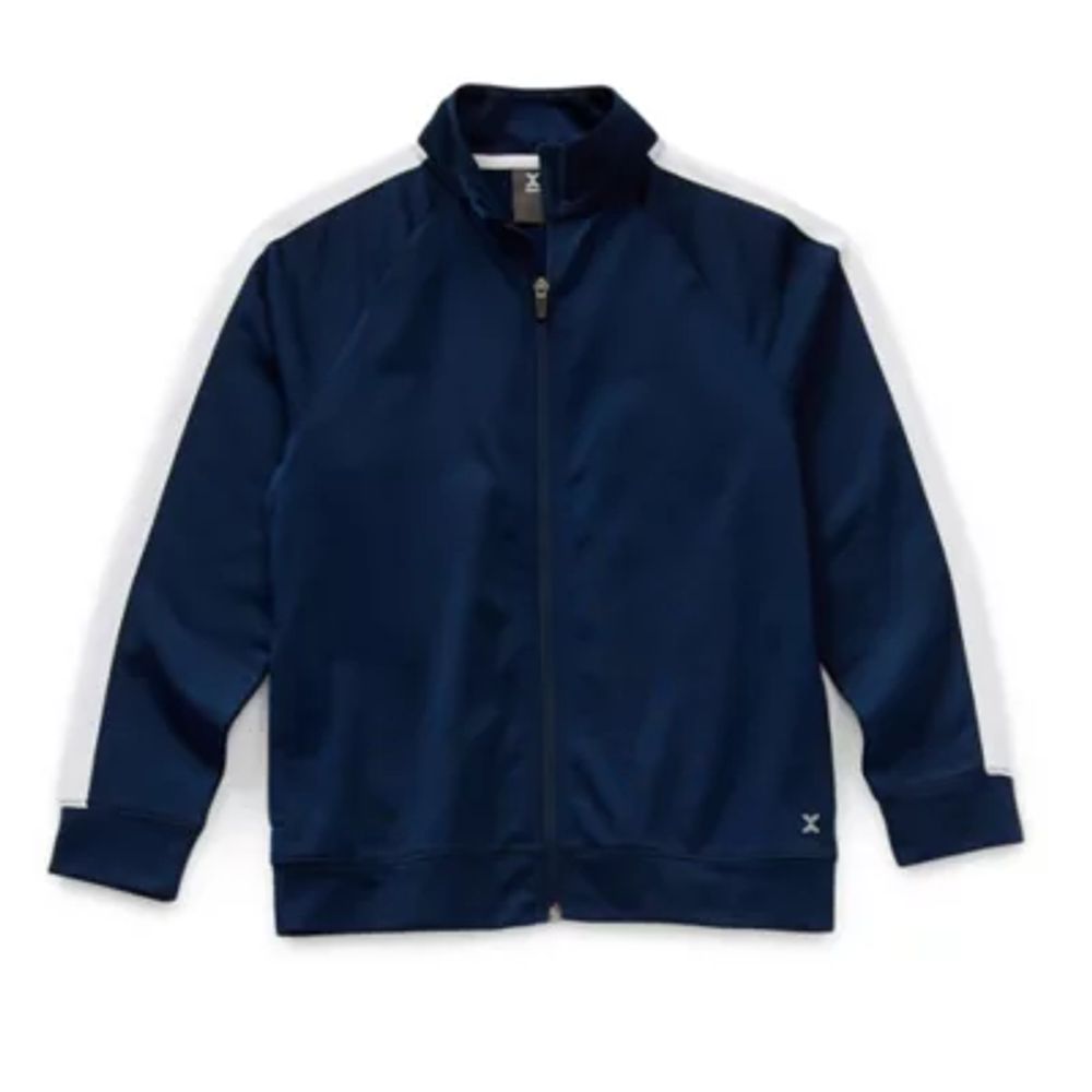 Xersion Little & Big Boys Lightweight Jacket