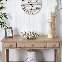 Plum Blossom Candelabrum
