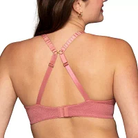 Vanity Fair Effortless Underwire Lace Bra -78165