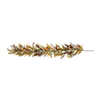 Northlight Berry Harvest Unlit Christmas Garland