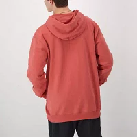 Champion Big and Tall Mens Long Sleeve Hoodie