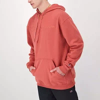 Champion Big and Tall Mens Long Sleeve Hoodie