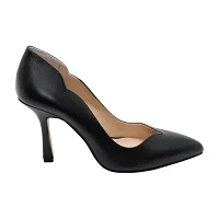 Charles David Womens Innocent Pointed Closed Toe Stiletto Heel Pumps