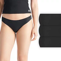 Adidas Active Light Flex Thong Panty-3PK-4A0756