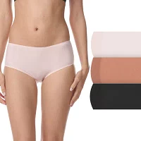 Adidas Active Light Flex Hipster Panty- 3PK-4A0759
