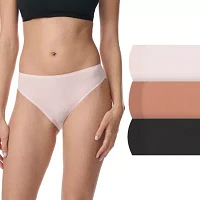 Adidas Active Light Flex Bikini Panty- 3PK- 4A0758