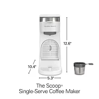 Hamilton Beach Drip Coffee Maker